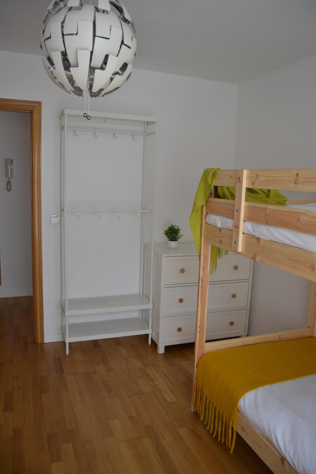 Ventanal De Saras Petfriendly Garaje Trastero Y Chimenea - Arafita Apartamentos Panticosa Ngoại thất bức ảnh