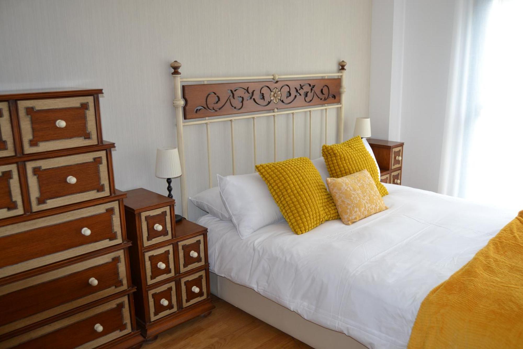 Ventanal De Saras Petfriendly Garaje Trastero Y Chimenea - Arafita Apartamentos Panticosa Ngoại thất bức ảnh