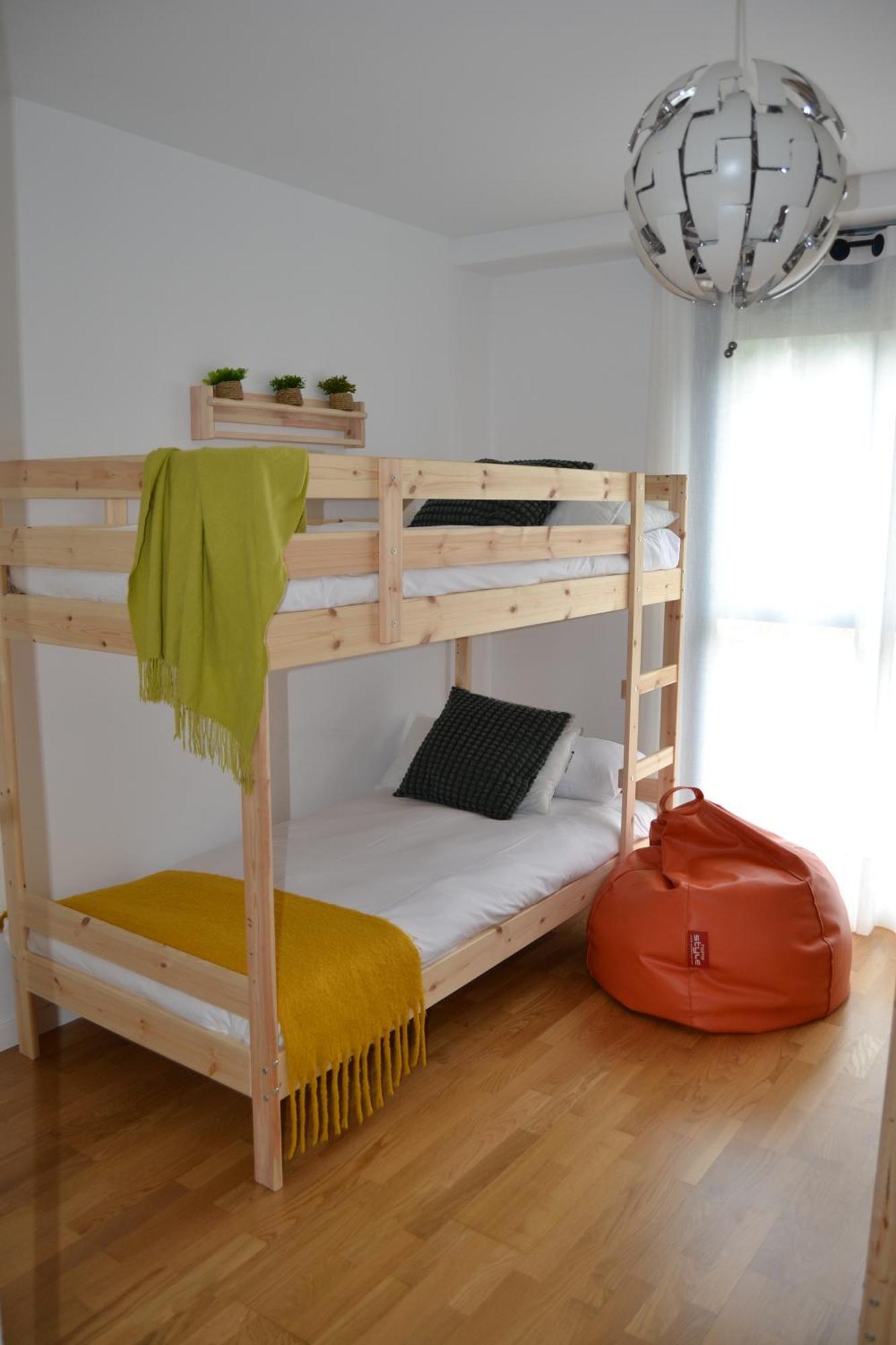 Ventanal De Saras Petfriendly Garaje Trastero Y Chimenea - Arafita Apartamentos Panticosa Ngoại thất bức ảnh