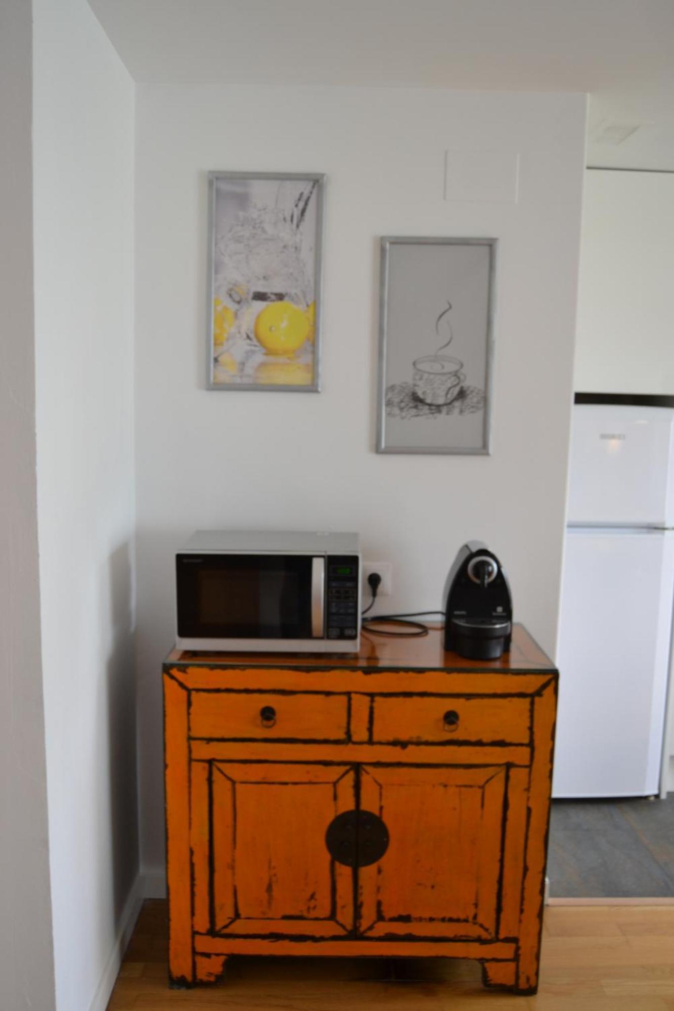 Ventanal De Saras Petfriendly Garaje Trastero Y Chimenea - Arafita Apartamentos Panticosa Ngoại thất bức ảnh
