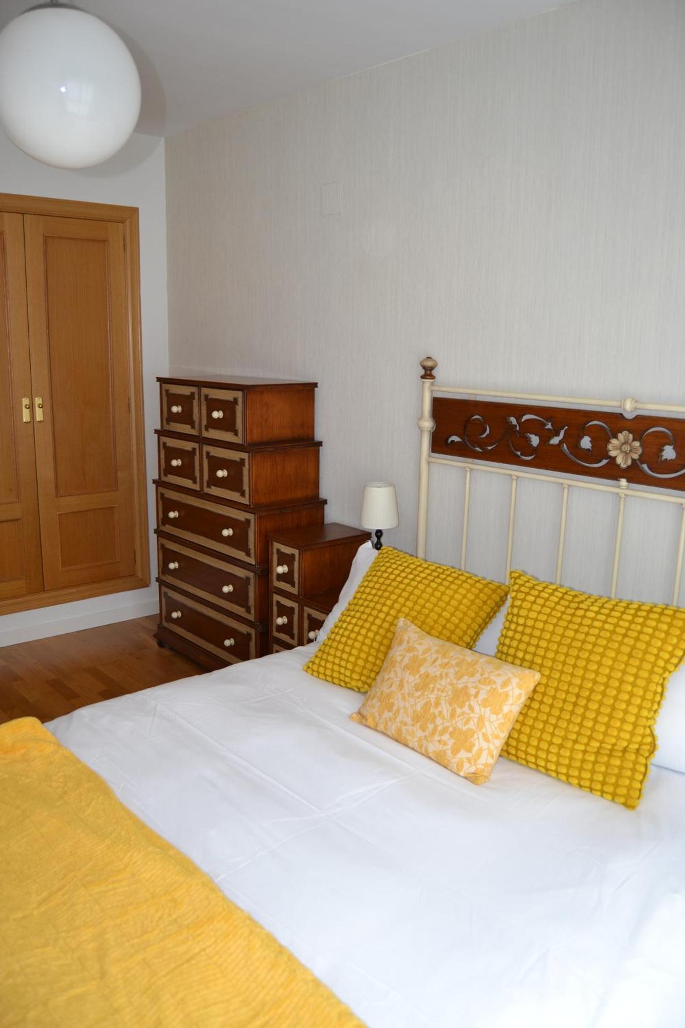 Ventanal De Saras Petfriendly Garaje Trastero Y Chimenea - Arafita Apartamentos Panticosa Ngoại thất bức ảnh